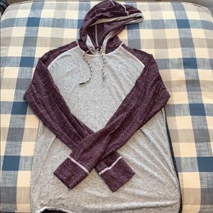 BKE Long Sleeve Hoodie